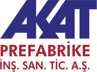 AKAT PREFABRICATED